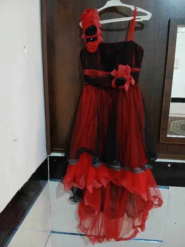 پاچین مجلسی دخترانه|لباس|قیدار, |دیوار