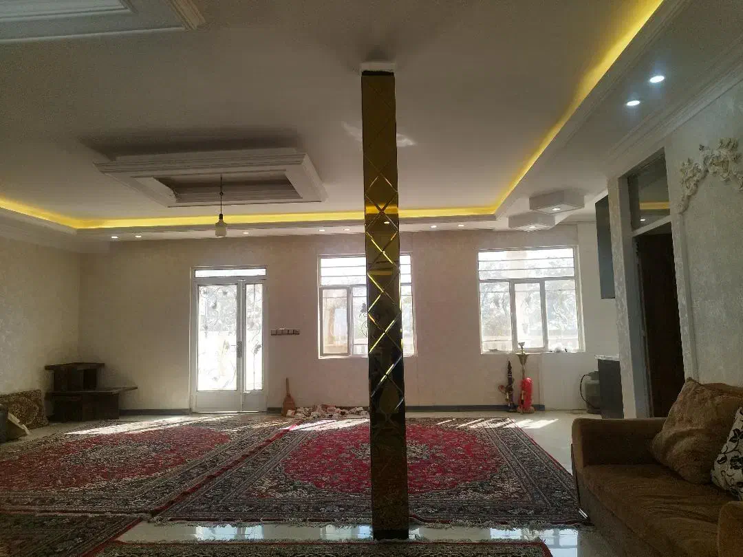 باغ ویلا استخر دار|اجارهٔ کوتاه‌مدت ویلا و باغ|نیشابور, فضل|دیوار