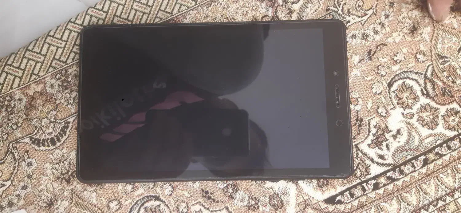 تبلت سالم|تبلت|قم, خندق|دیوار