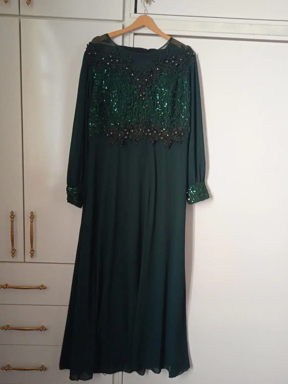 لباس مجلسی|لباس|نورآباد, |دیوار