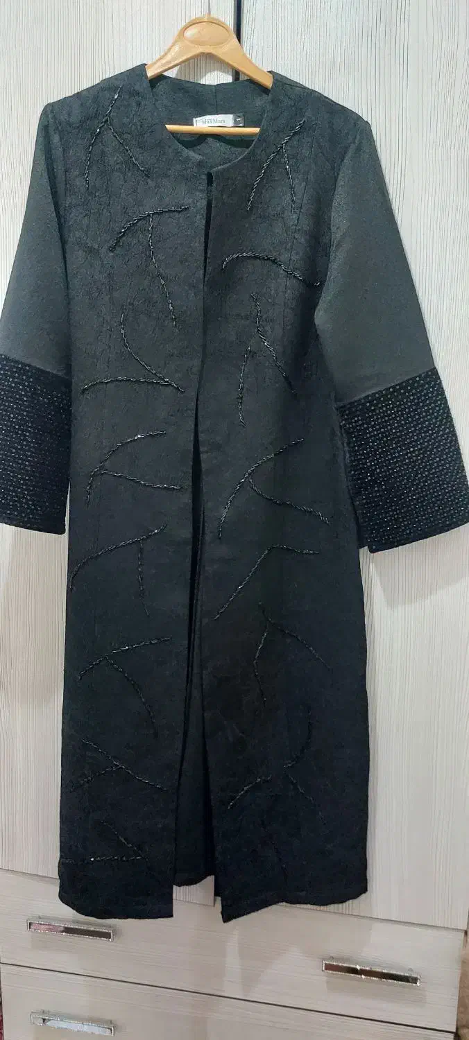 مانتو مجلسی|لباس|قرچک, مهدیه|دیوار