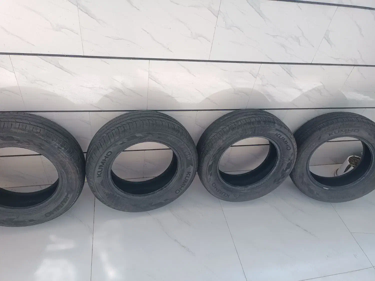 4حلقه لاستیک نونو|قطعات یدکی و لوازم جانبی|هشتگرد, تهران دشت|دیوار