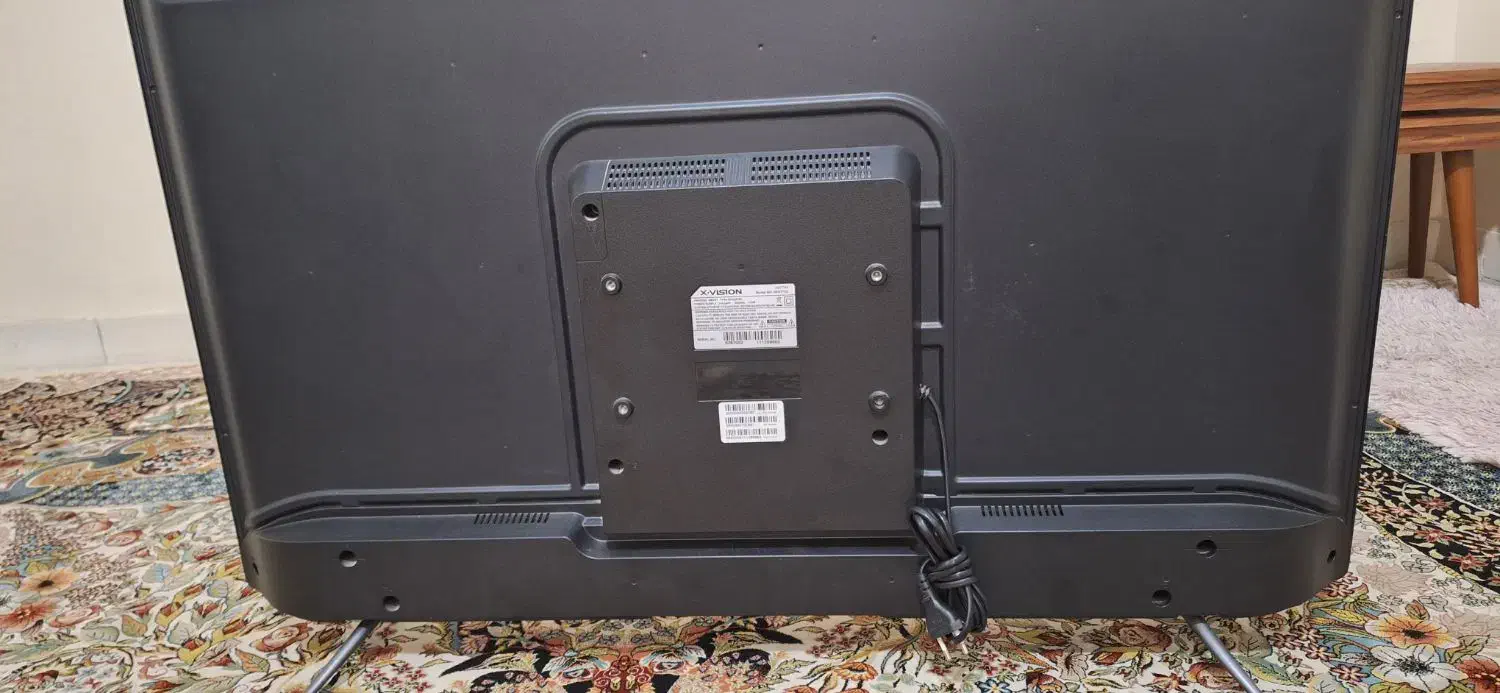 تلویزیون ۴۳اینچ|تلویزیون و پروژکتور|تهران, شهید اسدی|دیوار