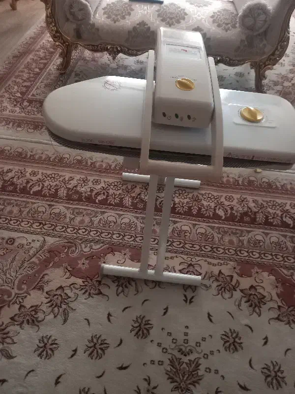 اتوپرس|اتو و لوازم اتو|مشهد, هفده شهریور|دیوار