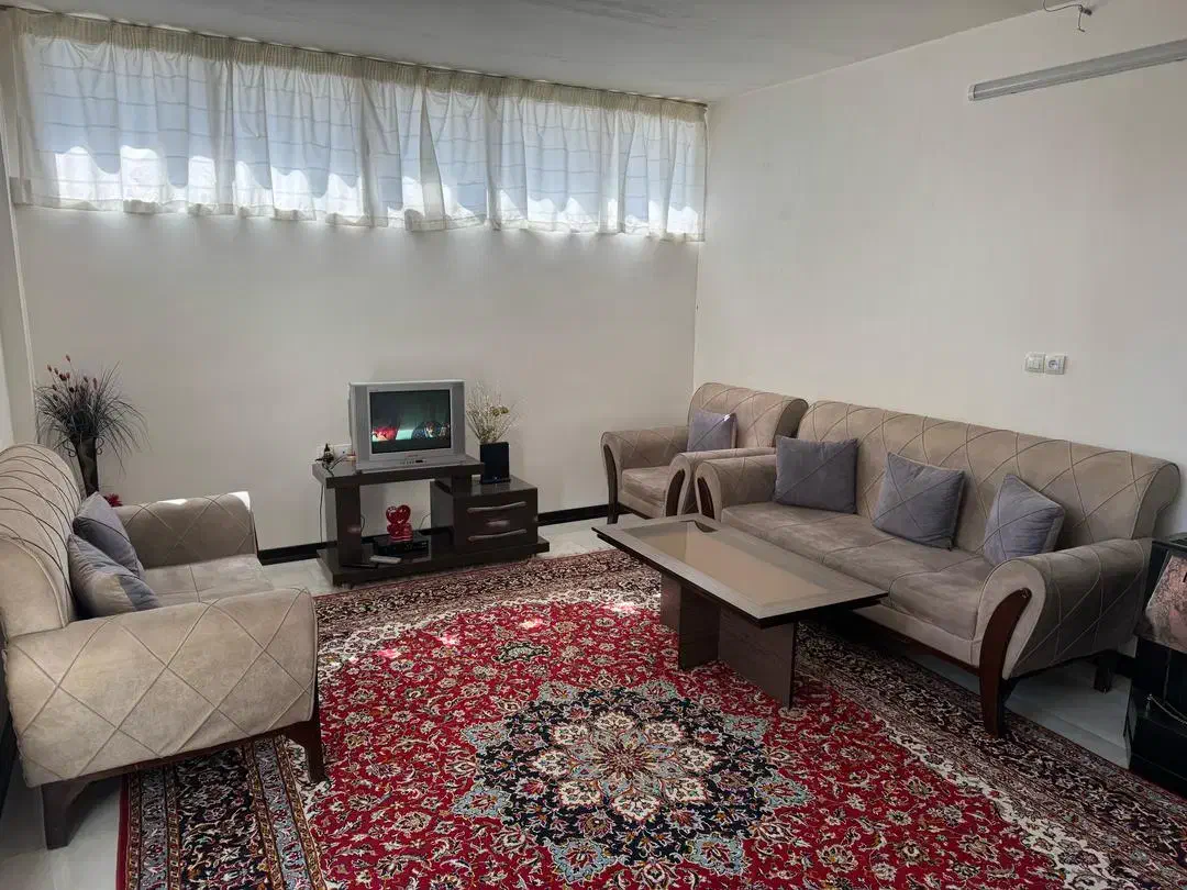 سوئیت یک خواب بسیار تمیز|اجارهٔ کوتاهمدت آپارتمان و سوئیت|اصفهان, اشکاوند|دیوار