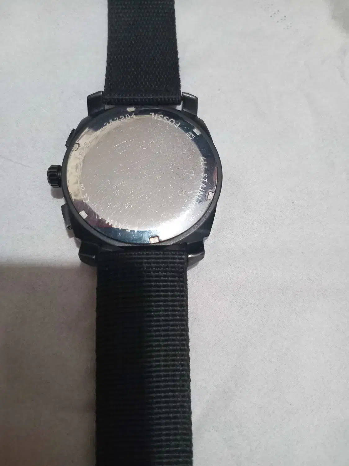 ساعت مچی فسیل|ساعت|تهران, تولید دارو|دیوار