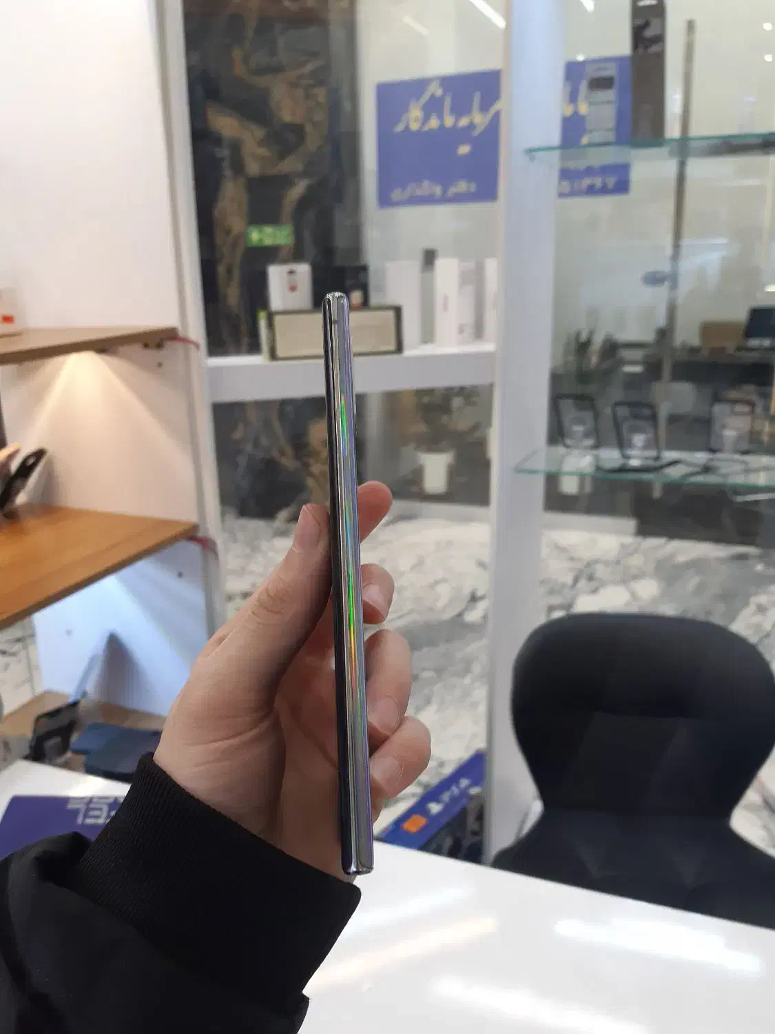 Note10plus 256GB|موبایل|تهران, صادقیه|دیوار