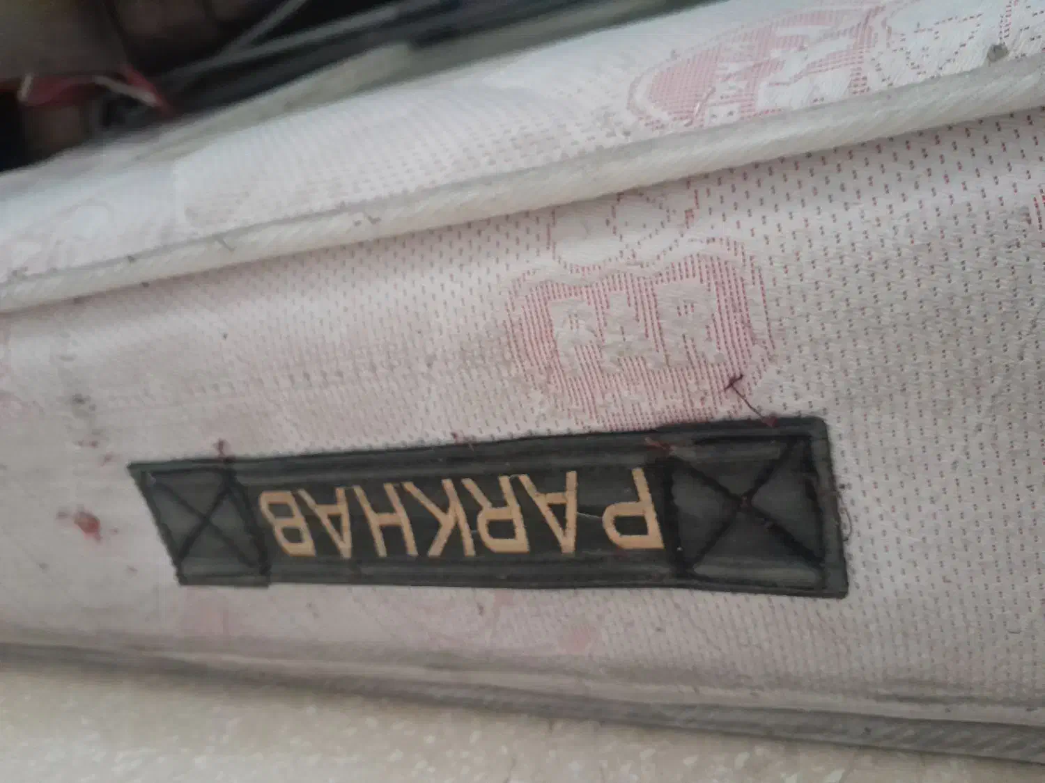 تشک پرخواب ۲ نفره|تشک تختخواب|تهران, حکیمیه|دیوار