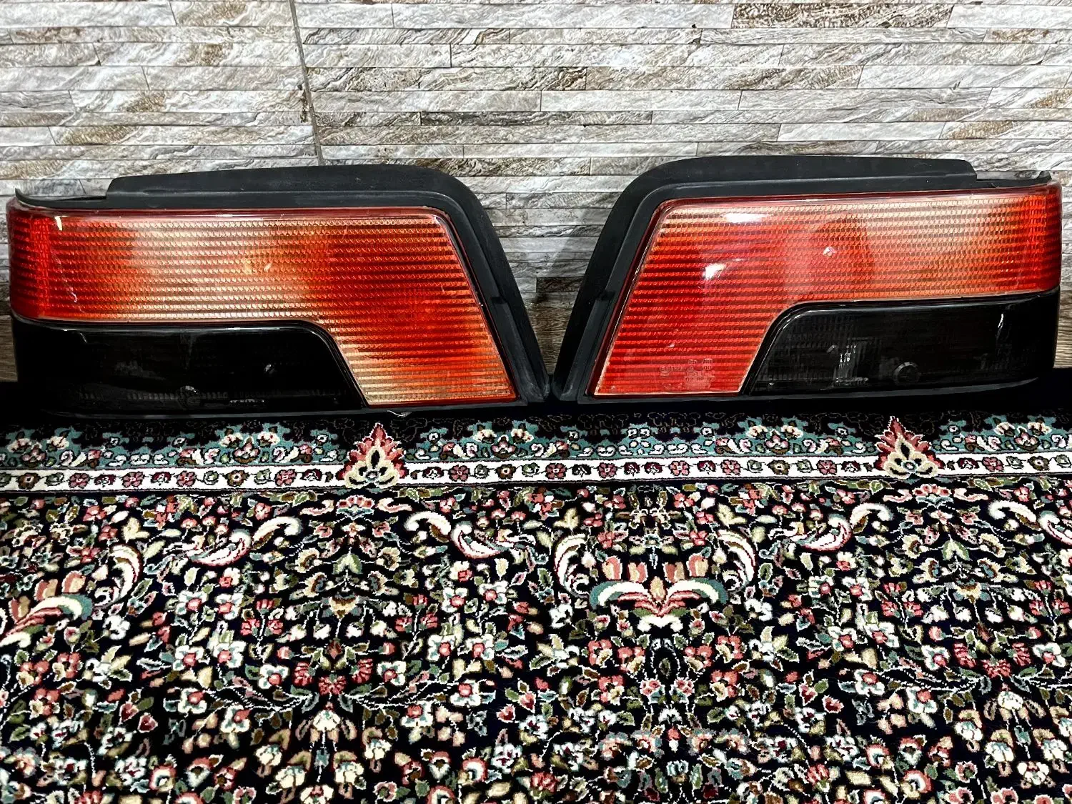 پک کامل چراغ 405(جلو،عقب)|قطعات یدکی و لوازم جانبی|جیرفت, |دیوار