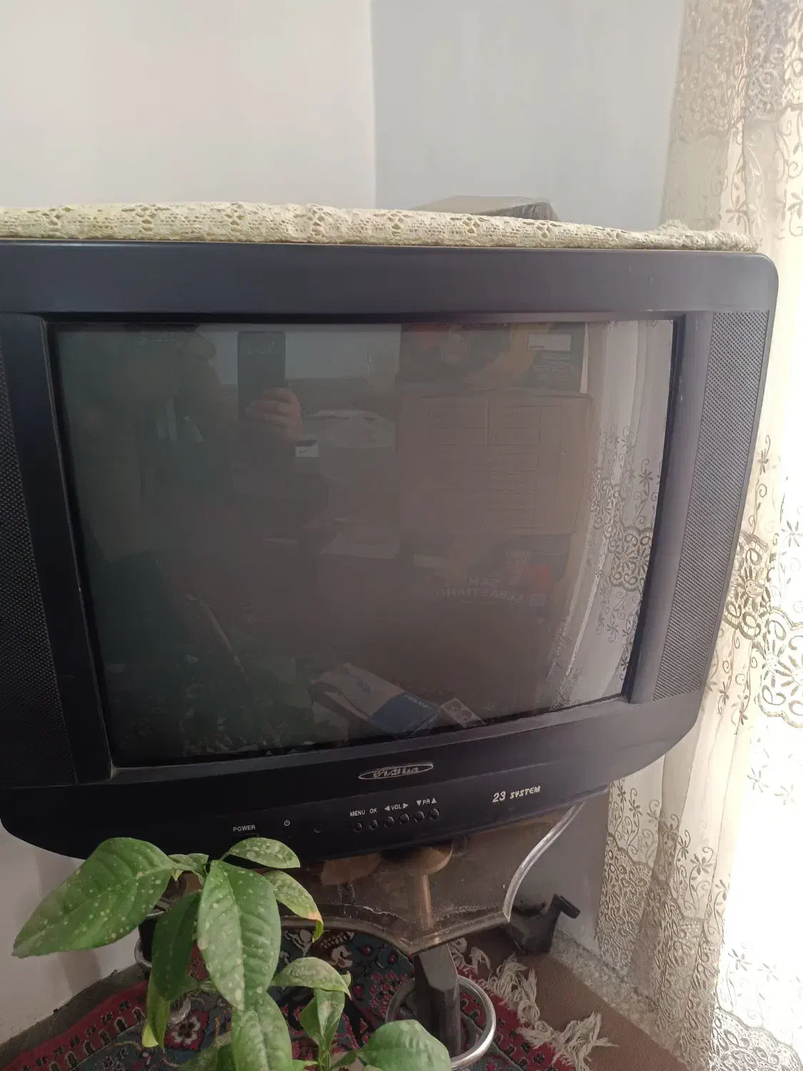 تلویزیون|تلویزیون و پروژکتور|مشهد, رسالت|دیوار