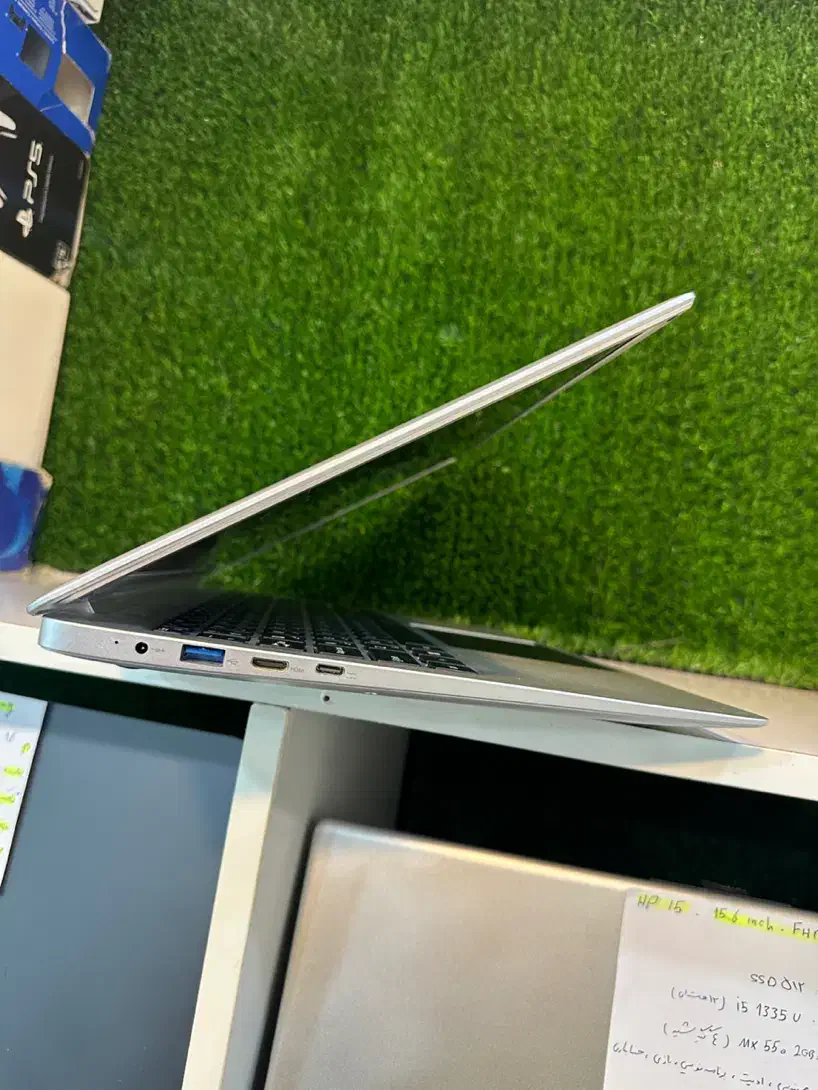 Laptop GLX مناسب برای امور دانشجویی و مهندسی سبک|رایانه همراه|کرج, گوهردشت|دیوار