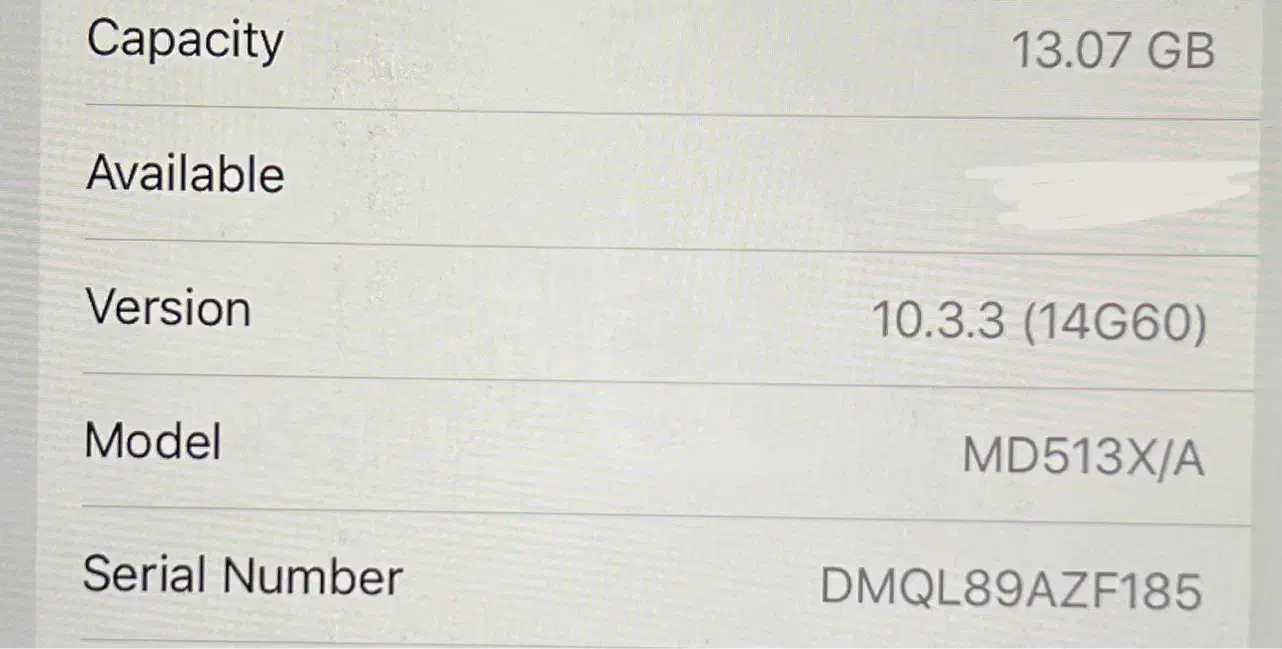 آیپد ۴|تبلت|تهران, اختیاریه|دیوار