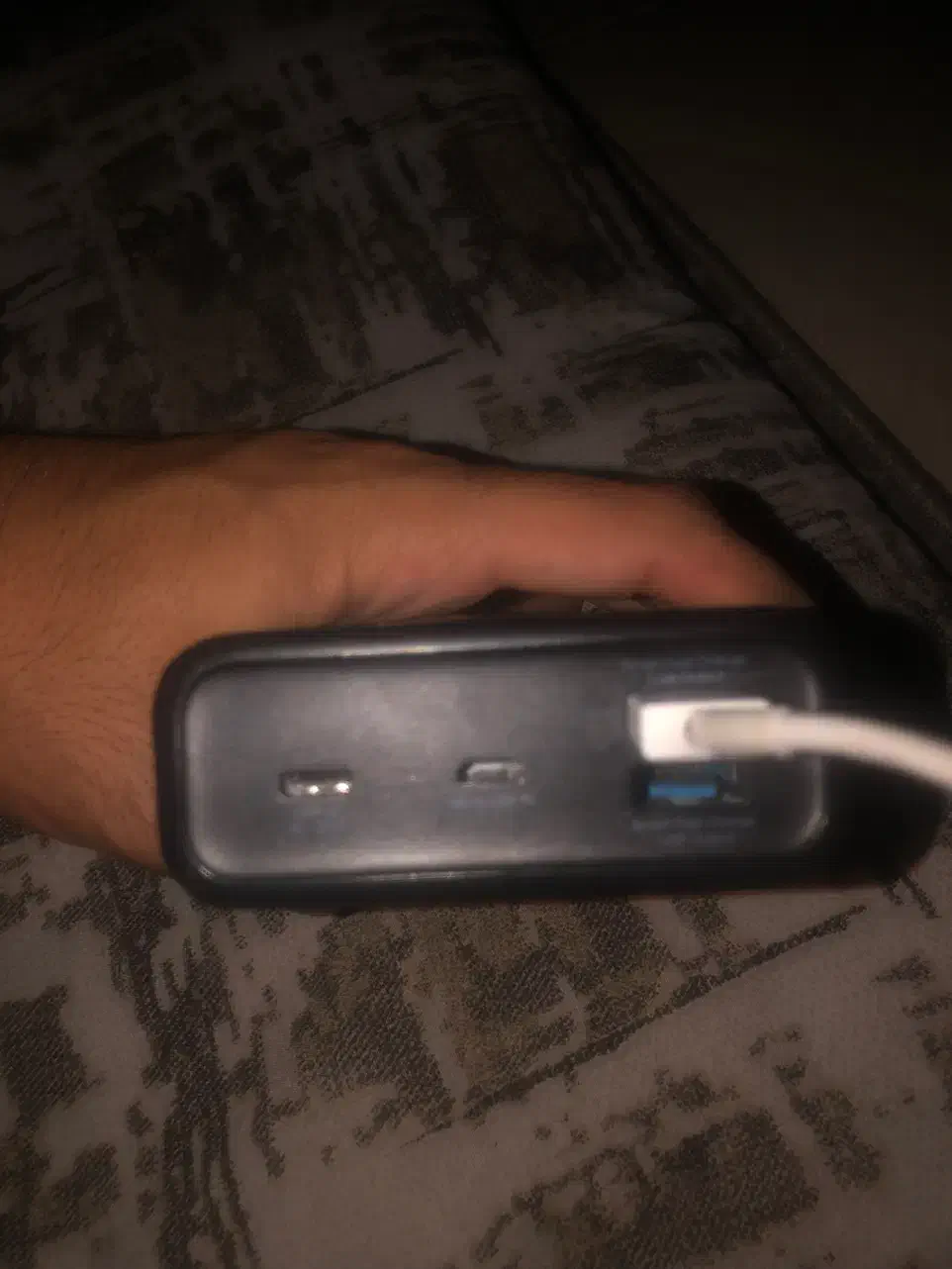 پاوربانک 30000|لوازم جانبی موبایل و تبلت|فردیس, شهرک شهید حسینی|دیوار