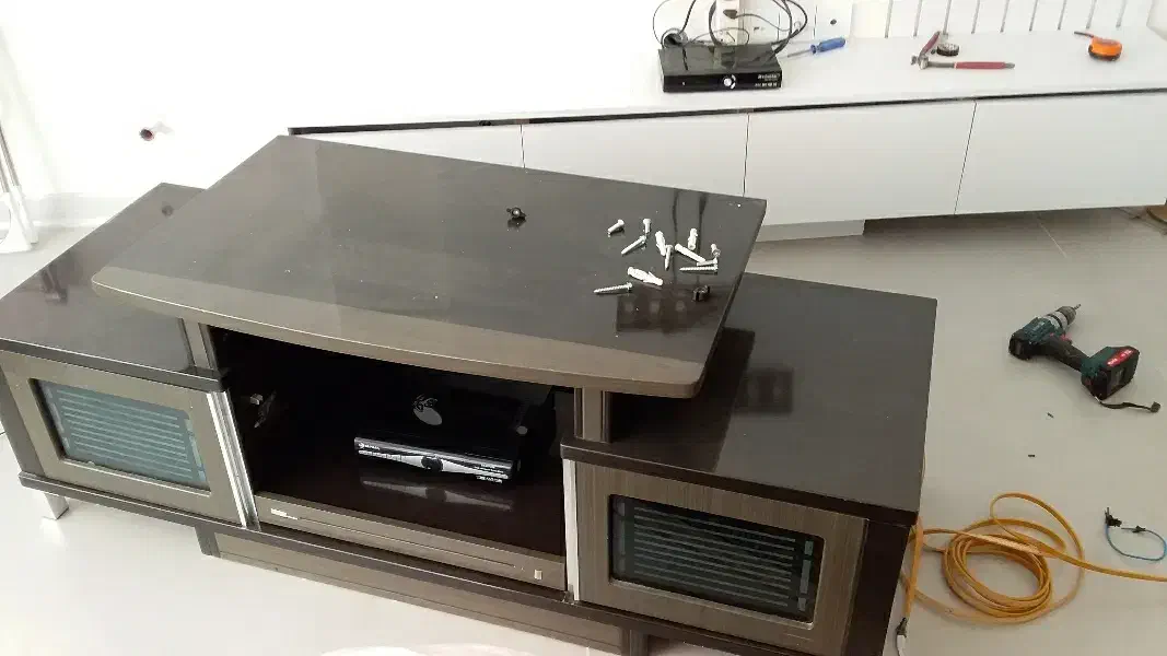 میز تلویزیون|میز تلویزیون|شیراز, آزادگان|دیوار