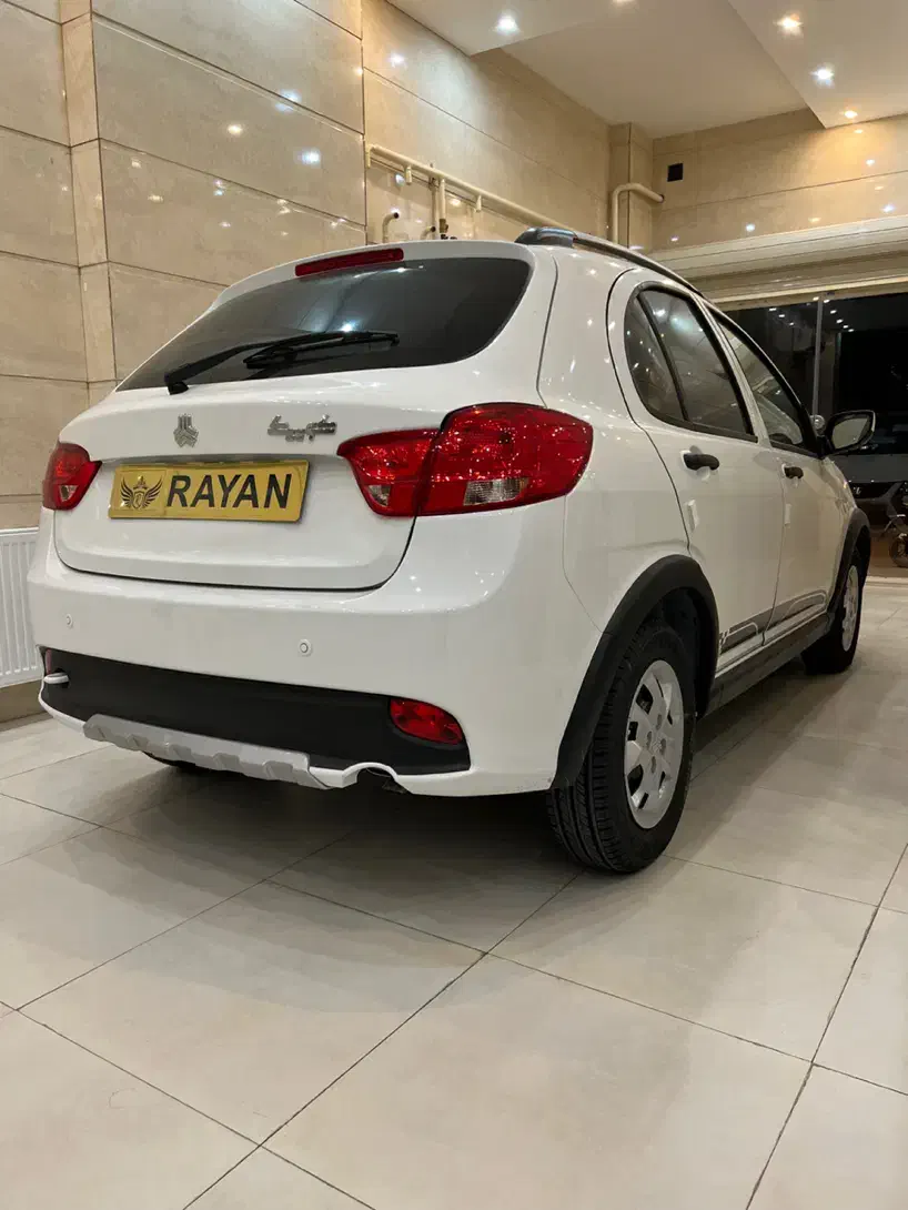 کوییک GXR نقدواقساط ( اتوگالری رایان )|خودرو سواری و وانت|کاشان, شهرک امیرالمومنین|دیوار