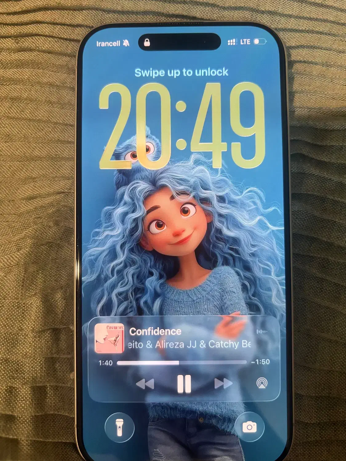 iPhone 17 normal 256gig|موبایل|مشهد, هفت تیر (آب و برق)|دیوار