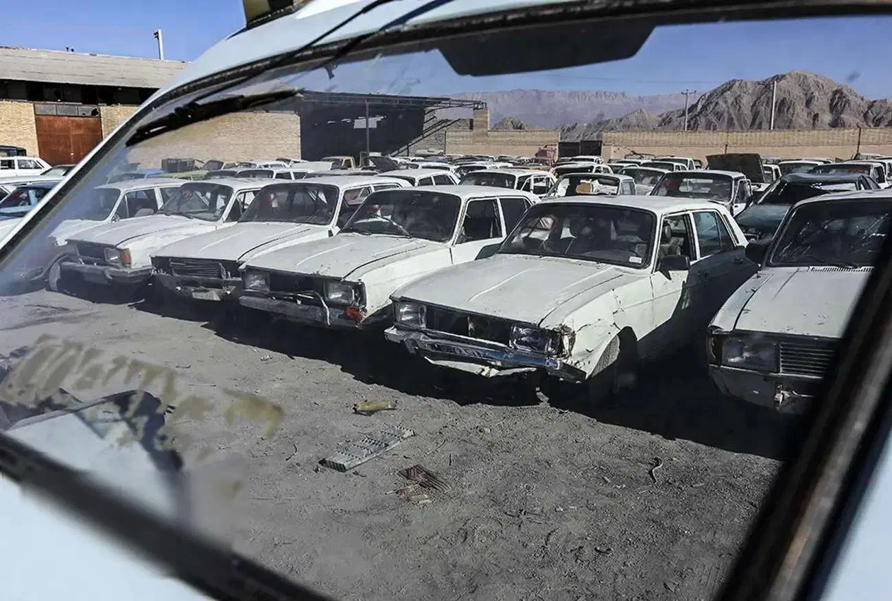 اسقاط خودرو فرسوده|خودرو سواری و وانت|شهریار, شهریار|دیوار