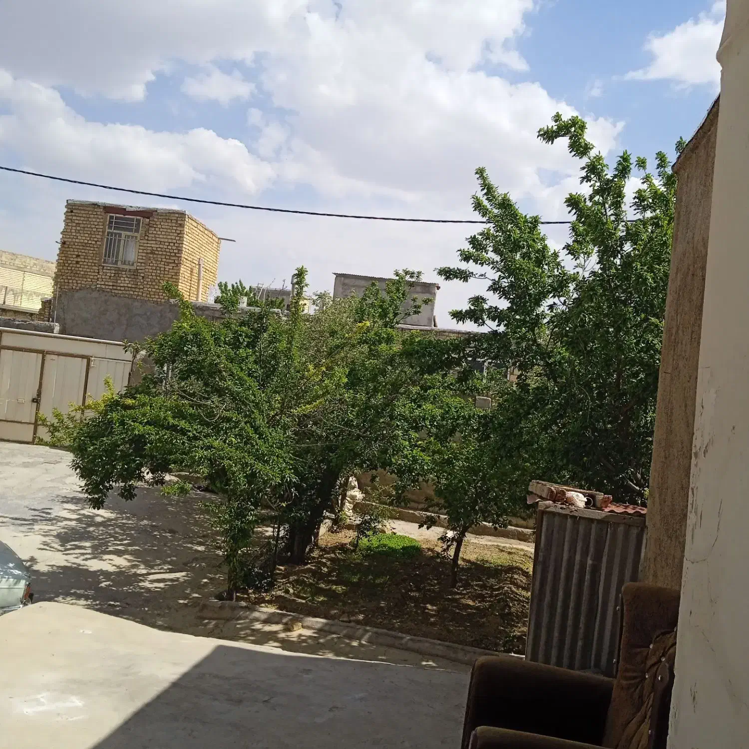 اجاره روزانه منزل ویلایی چادگان|اجارهٔ کوتاهمدت ویلا و باغ|چادگان, |دیوار