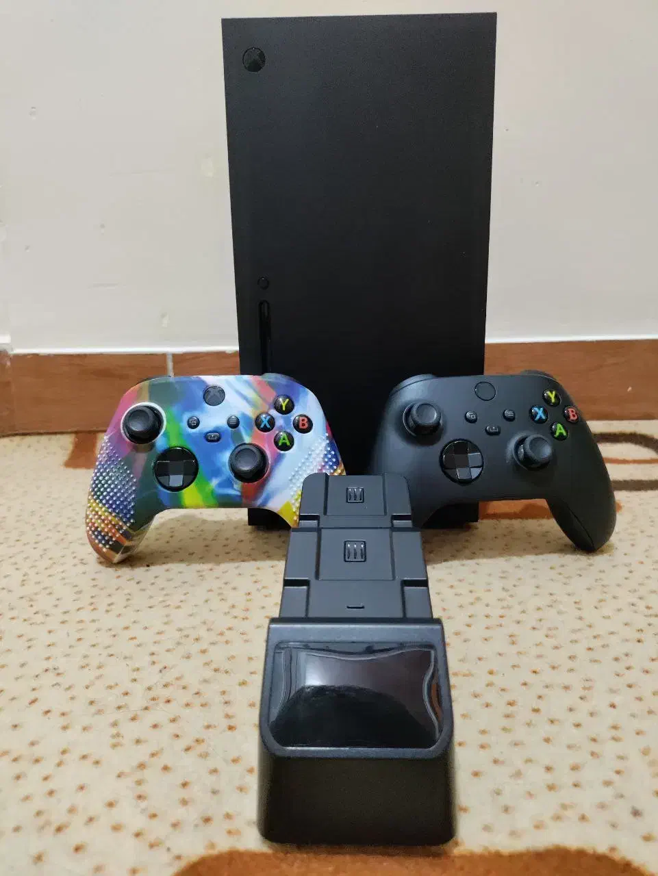 xbox series x|کنسول، بازی ویدئویی و آنلاین|شهریار, شهریار|دیوار