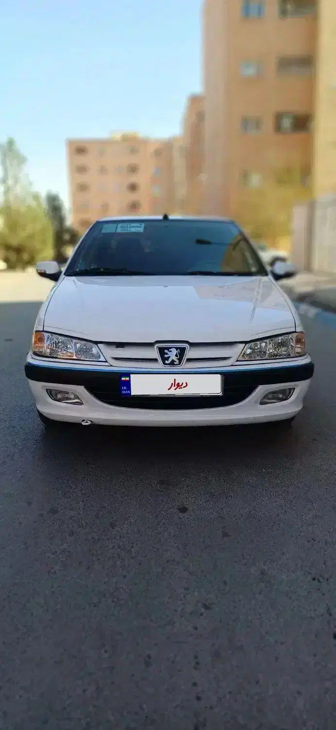 پارس tu5 99|خودرو سواری و وانت|اصفهان, شهرک شهید منتظری|دیوار