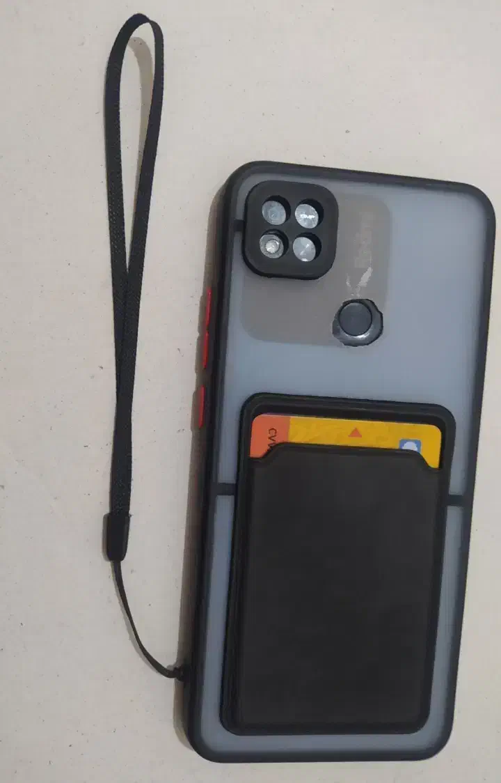 گوشی ردمی ۱۰a|موبایل|خرم‌آباد, |دیوار