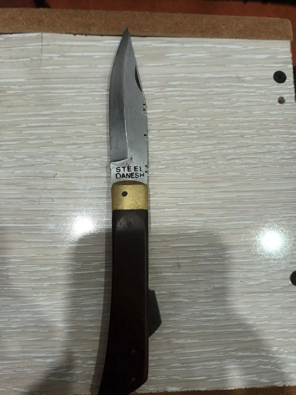 چاقو|کلکسیون اشیاء عتیقه|اهواز, پردیس|دیوار