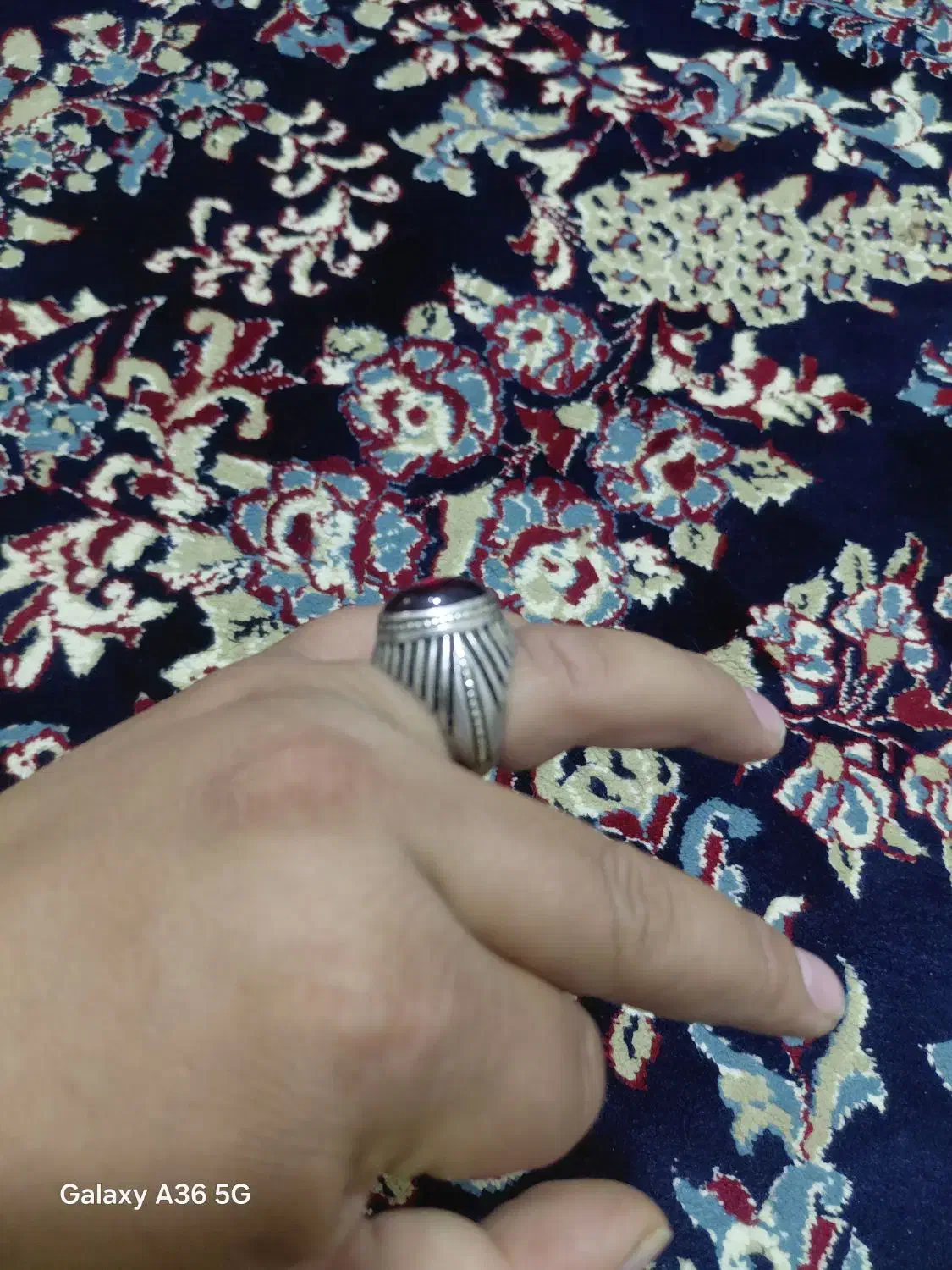 تعدادی انگشتر زیبا|جواهرات|بم, |دیوار