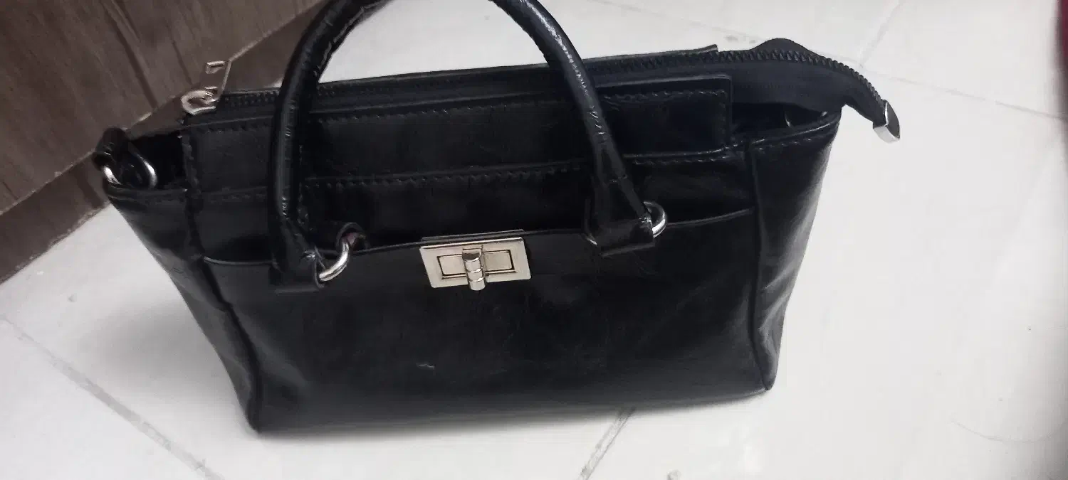 کیف زنانه LC WAIKIKI|کیف، کفش، کمربند|تبریز, |دیوار