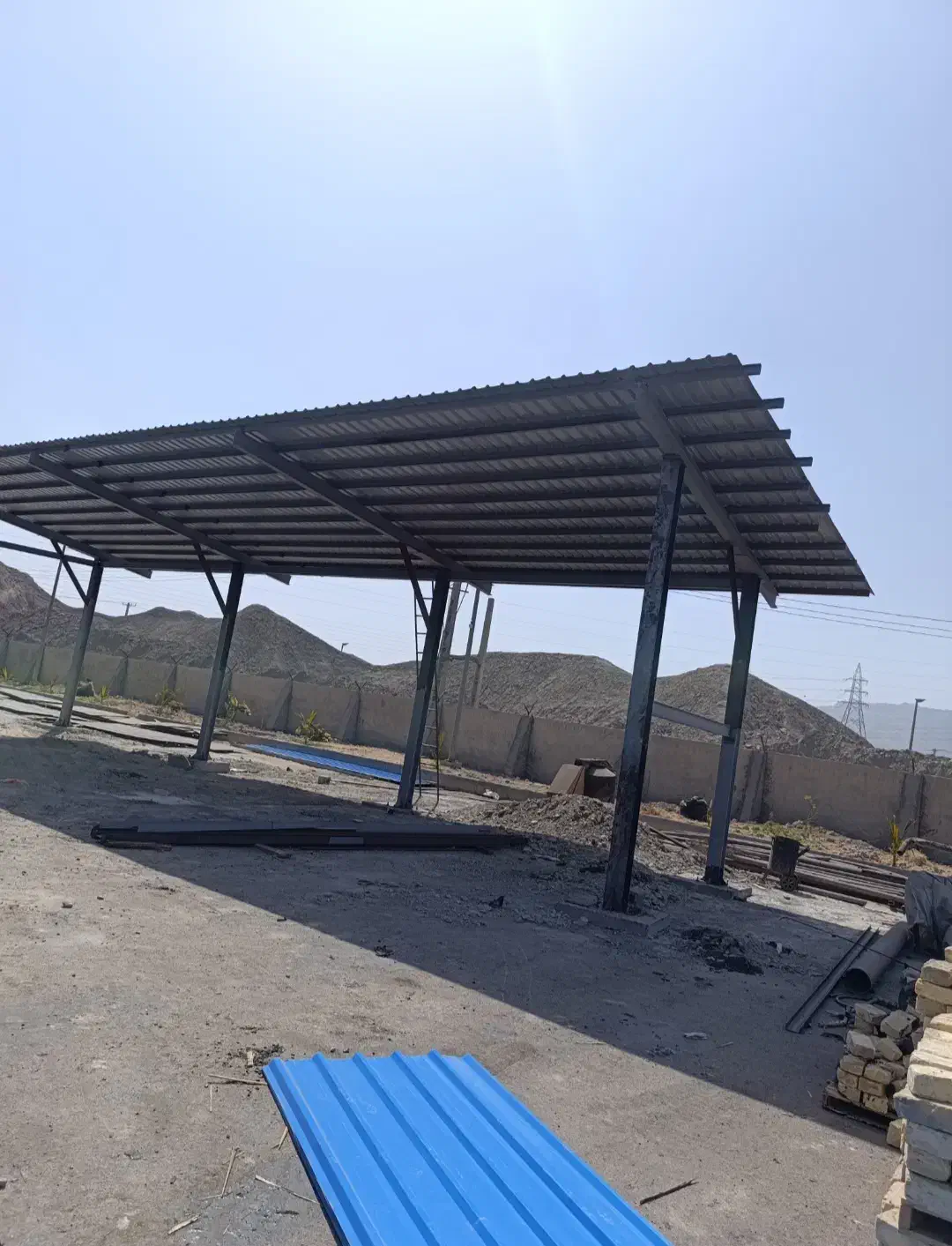 طراحی و اجرای خدمات جوشکاری و ساختمانی|خدمات پیشه و مهارت|بندرعباس, |دیوار