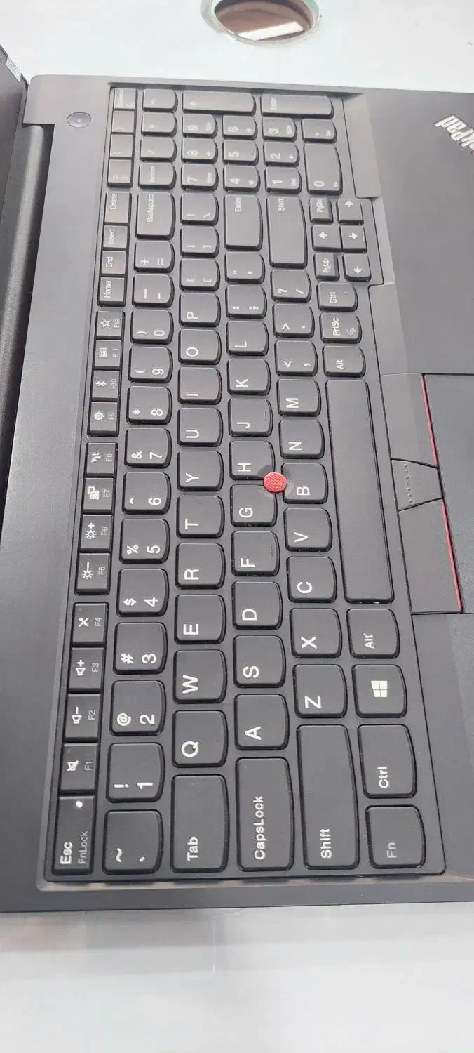 Lenovo Thinkpad|رایانه همراه|سبزوار, نواب صفوی|دیوار