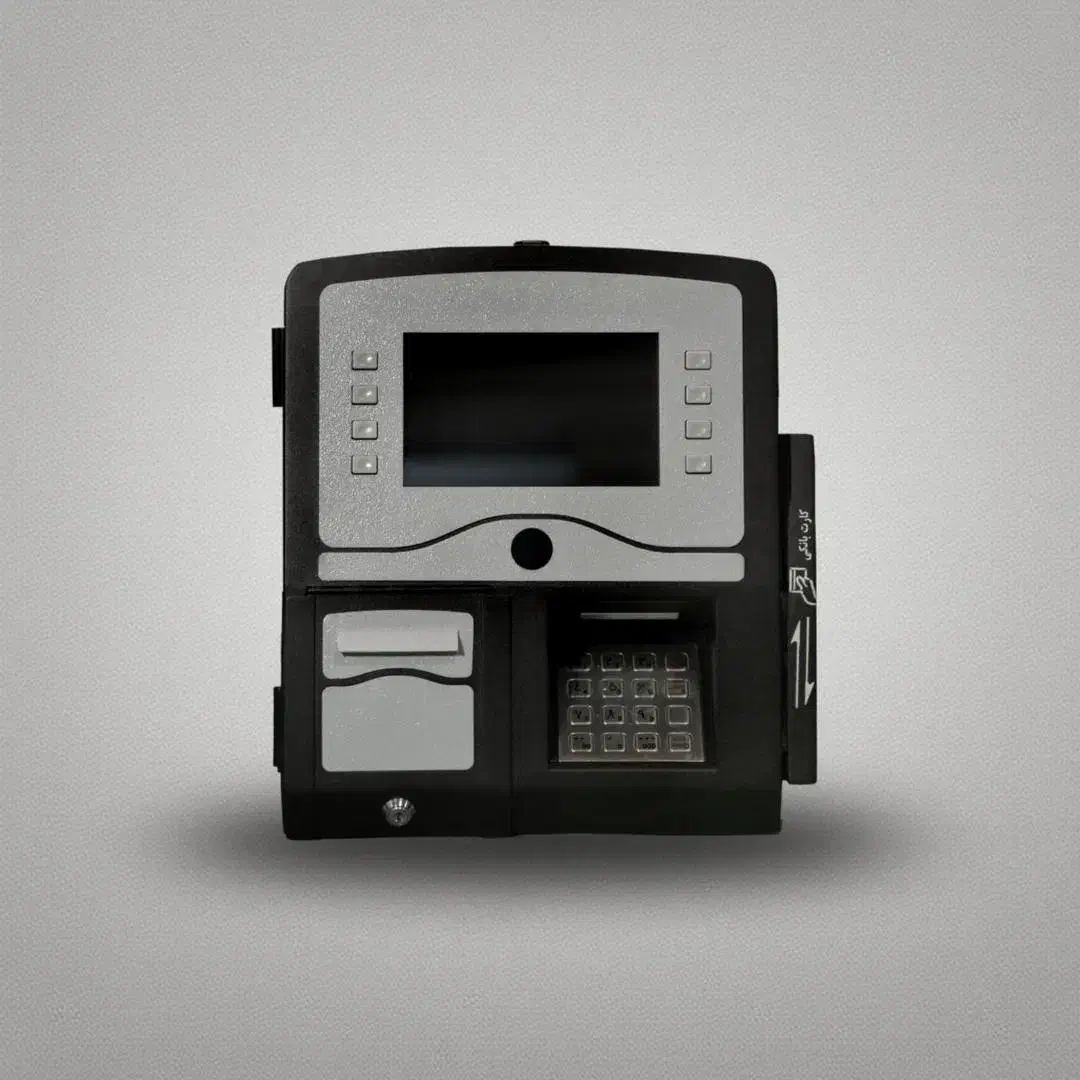 سرمایه گذاری مطمئن با خرید خودپرداز و کش لس|خدمات پیشه و مهارت|بروجرد, |دیوار