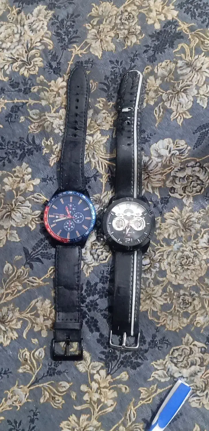 ساعت نیوفوس گرندگراف اصل،ساعت مچی مینی کرنوفوکوس|ساعت|ایذه, |دیوار