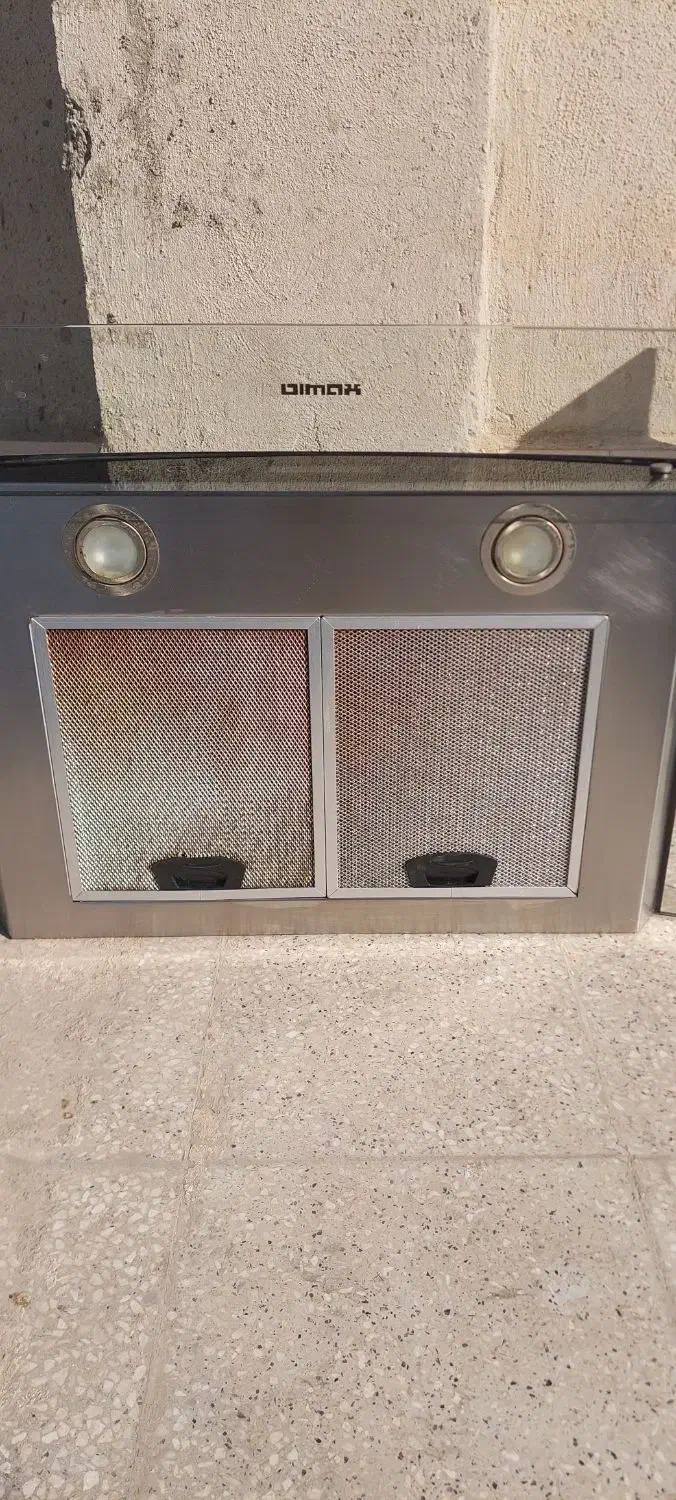 هودبیمکث|هود|تهران, مظاهری|دیوار