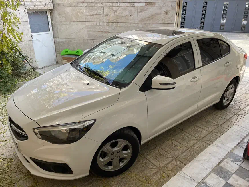 شاهین ۱۴۰۰|خودرو سواری و وانت|اراک, |دیوار