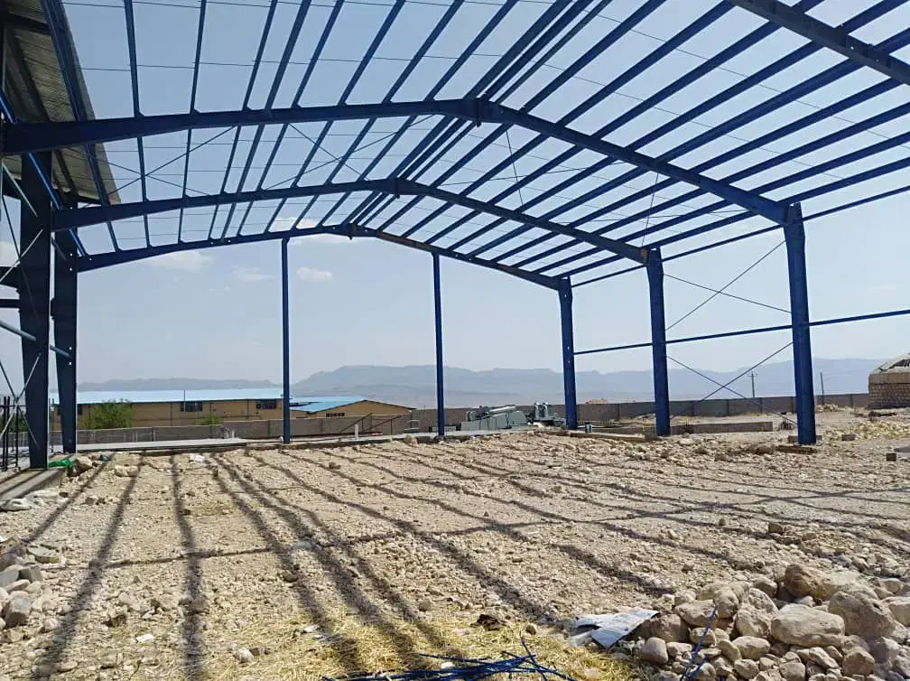 جوشکاری برق کشی سیار|خدمات پیشه و مهارت|داراب, |دیوار