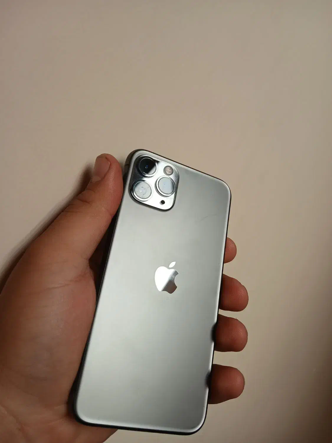 آیفون ۱۱ پرو ۵۱۲ گیگ ZAA|موبایل|تبریز, |دیوار