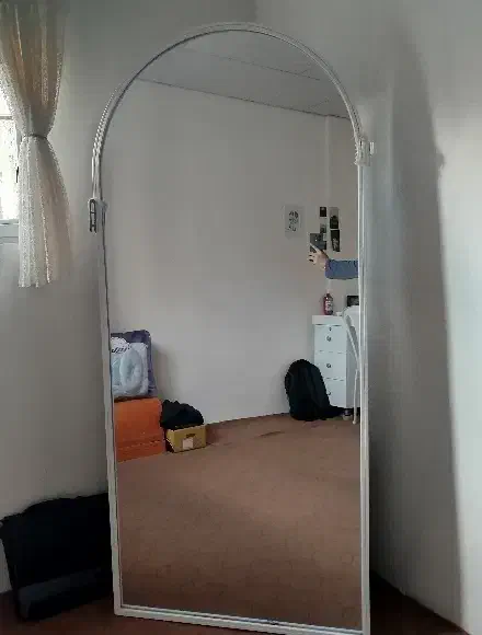 آینه قدی|آینه|مشهد, چهنو|دیوار