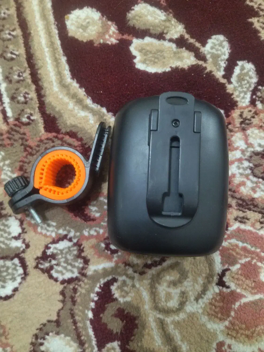 اسپیکر دوچرخه|دوچرخه، اسکیت، اسکوتر|نجفآباد, صالح آباد|دیوار