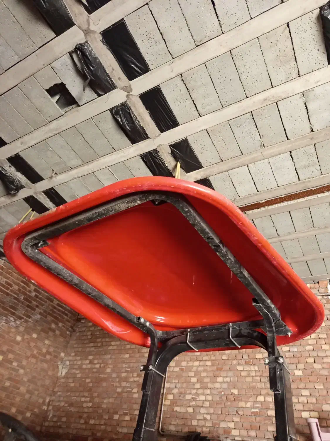 سایبان399|ماشینآلات صنعتی|لاجان, |دیوار