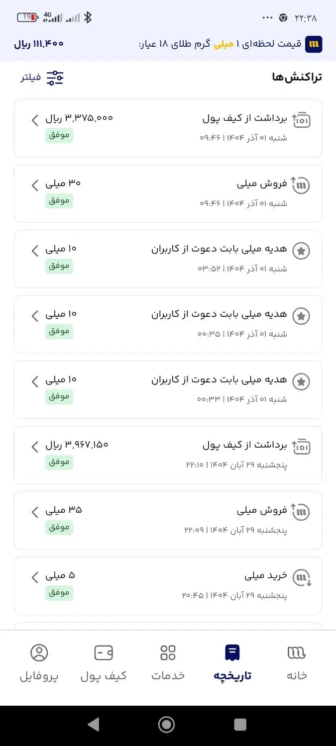 درامد از کد دعوت سایت جدید|کارت هدیه و تخفیف|اهواز, دانشگاه چمران|دیوار