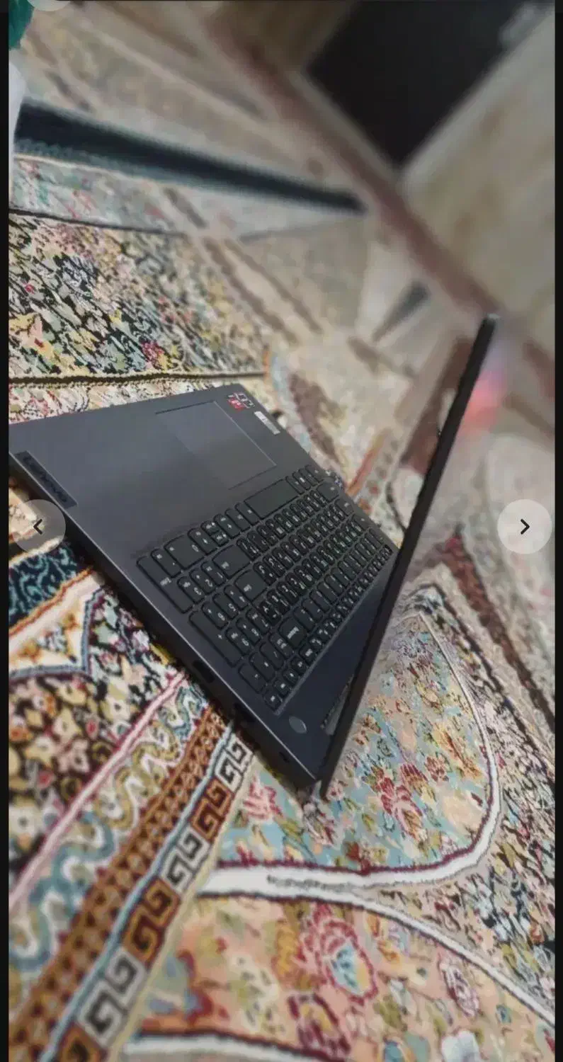 لب تاب Lenovo در حد|رایانه همراه|یاسوج, |دیوار