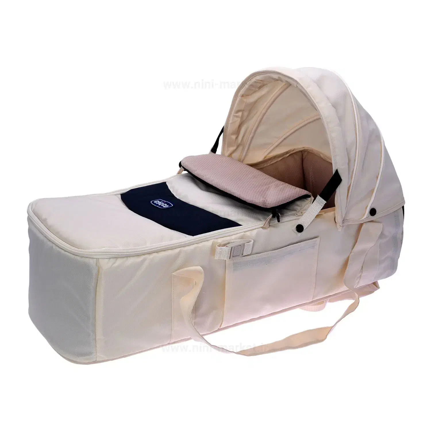 ساک حمل نوزاد چیکو(اصل)|کالسکه و لوازم جانبی|اسلامشهر, شهرک واوان|دیوار