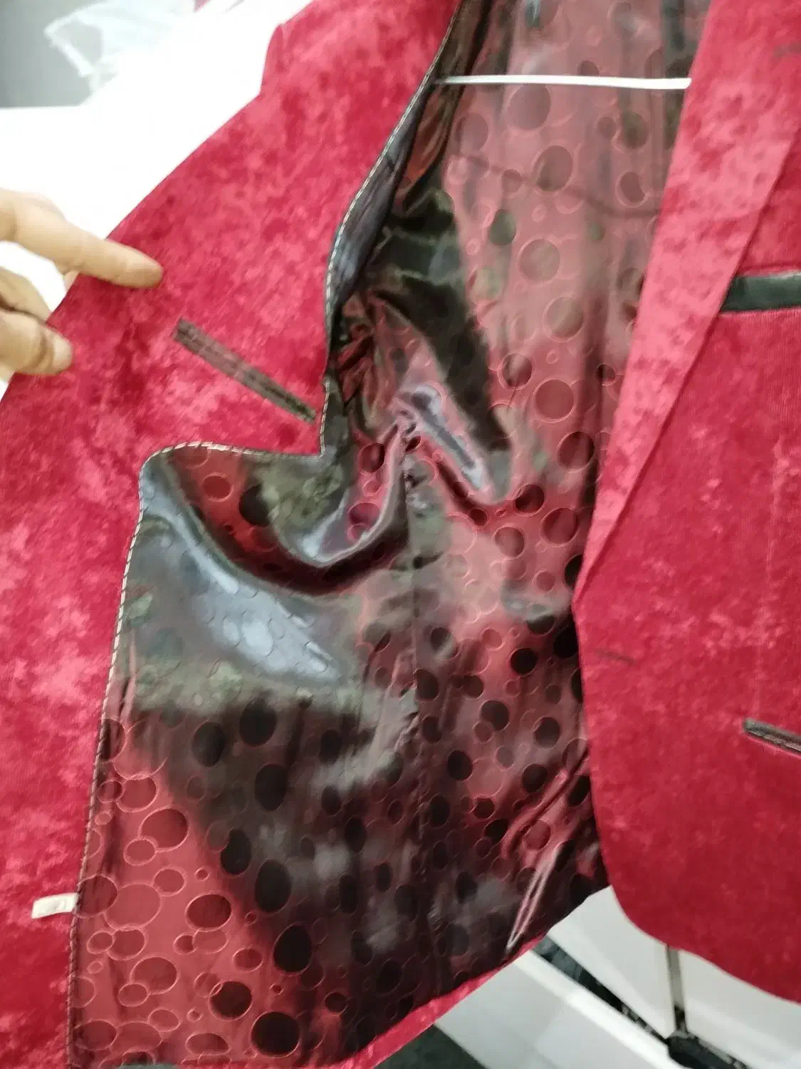 سه عدد کت تک نو|لباس|سبزوار, سیادتی|دیوار