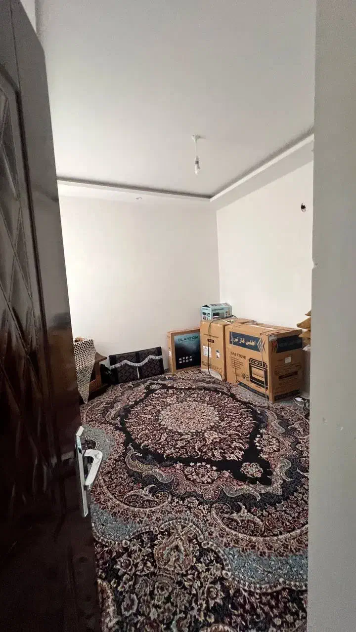 منجم /نود دو متر /  زیر فی / بسیار تمیزو مرتب|فروش آپارتمان|مشهد, الهیه|دیوار