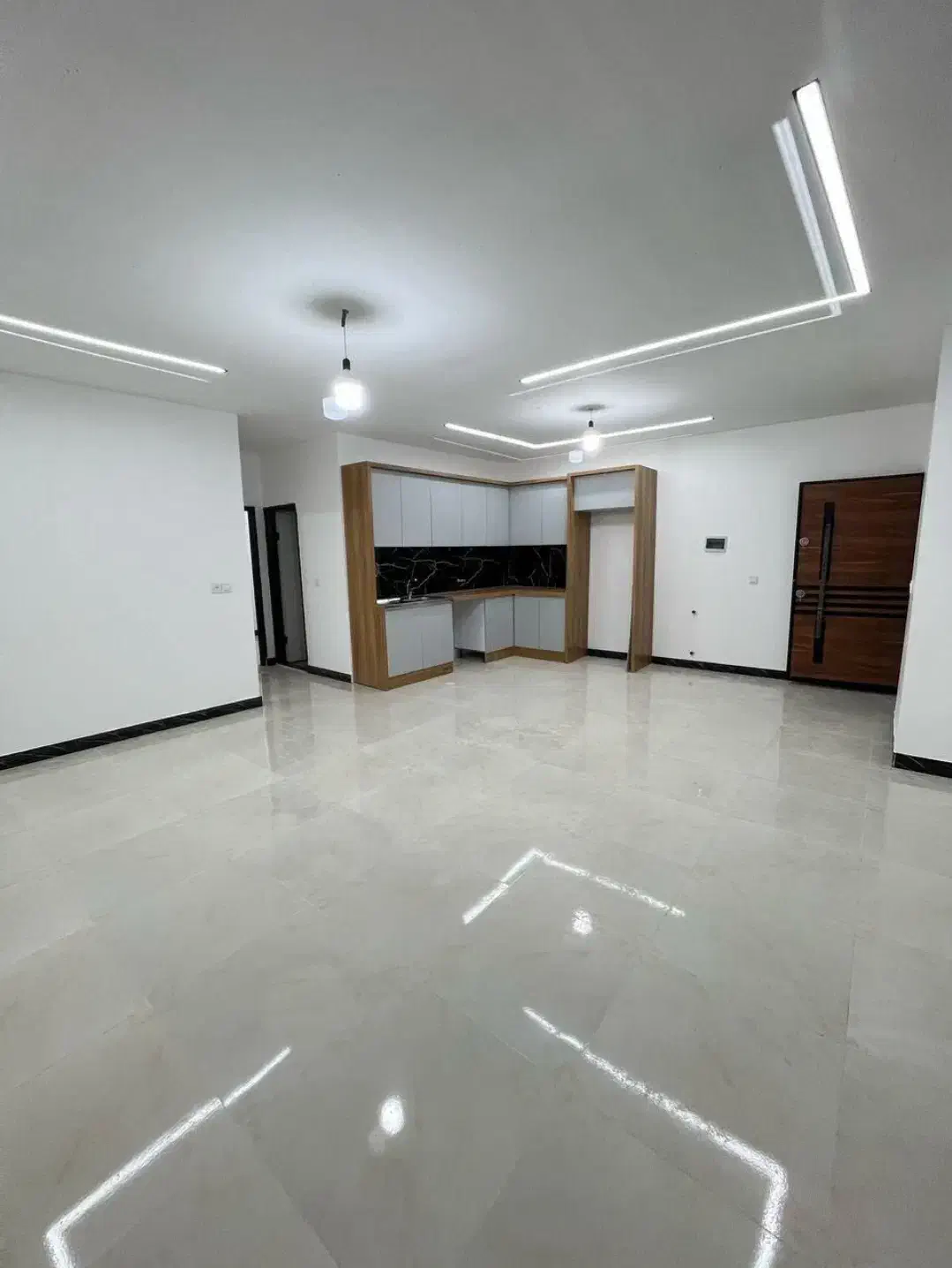 ویلاباغچه فلت مدرن 150متری سند تک برگ شهرکی مشجر|فروش خانه و ویلا|فریدونکنار, |دیوار