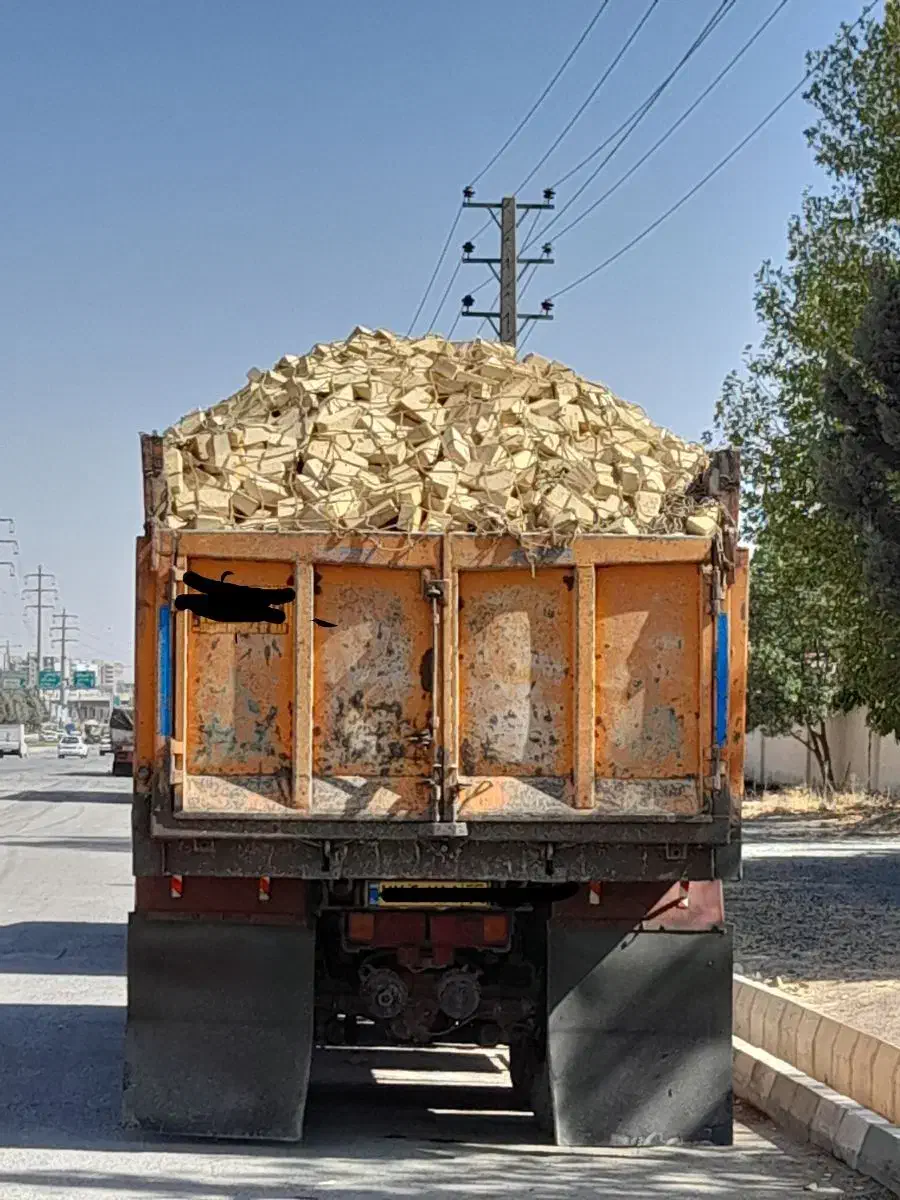 اجر سیم بر ملایر|مصالح و تجهیزات ساختمان|کرمانشاه, |دیوار