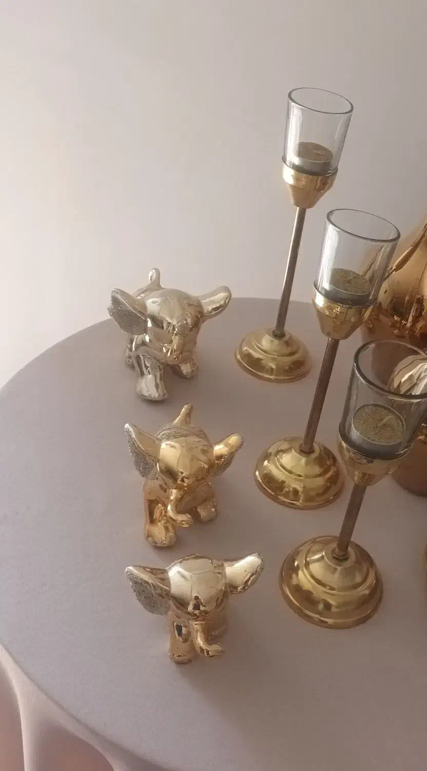 مجسمه های تزئینی|مجسمه، تندیس، ماکت|فلاورجان, |دیوار