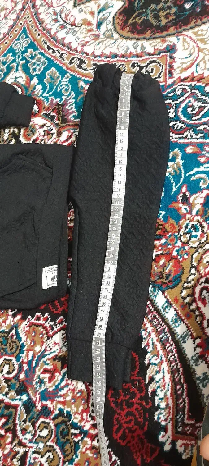 هودی وشلوار پاییزه|کفش و لباس بچه|گرگان, |دیوار