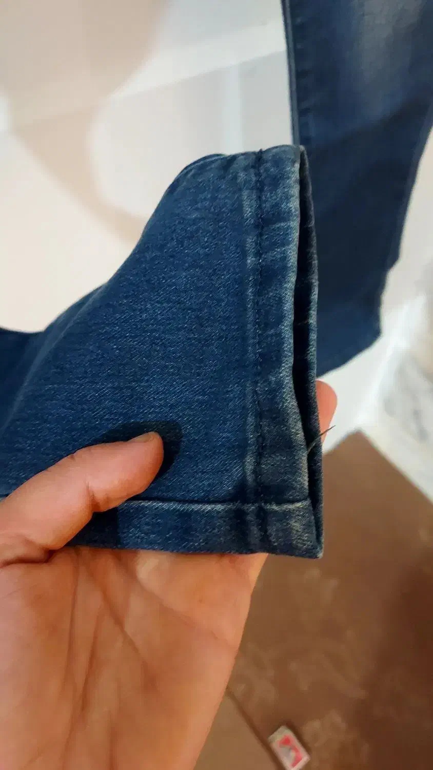 شلوار لی کشی|لباس|یزد, |دیوار