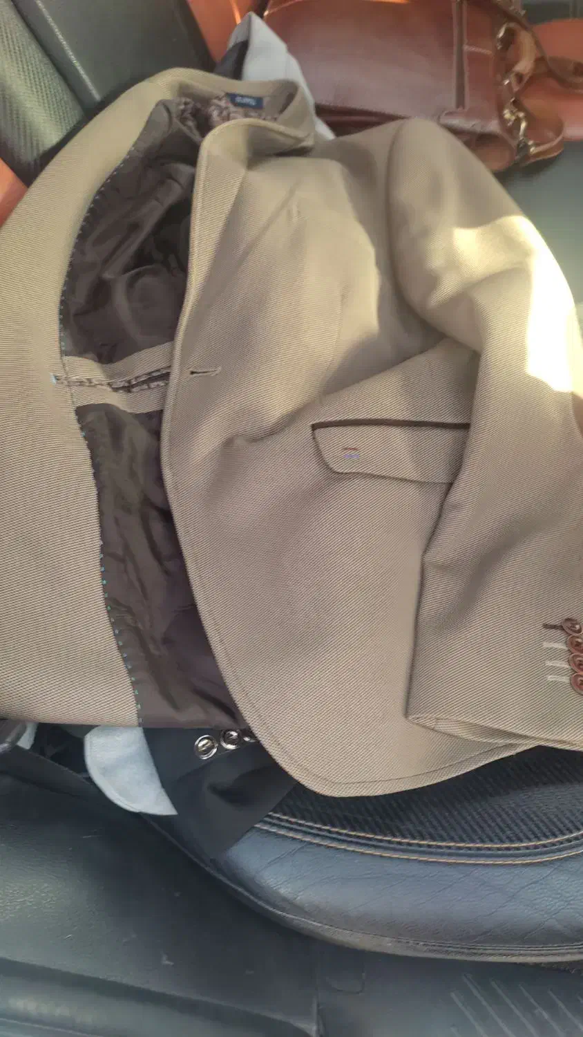 کت تک ترک|لباس|محمدیه-قزوین, |دیوار